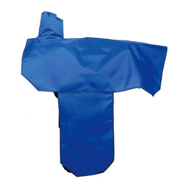 Triple E Western Saddle Cover 9 Triple E Western Saddle Cover - Image 7