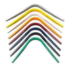 Thorowgood R-Bar Changeable Gullet