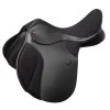 Thorowgood T4 Compact General Purpose Saddle 2 Thorowgood T4 Compact General Purpose Saddle -Equestrian Supplies TGT4GPCBK18