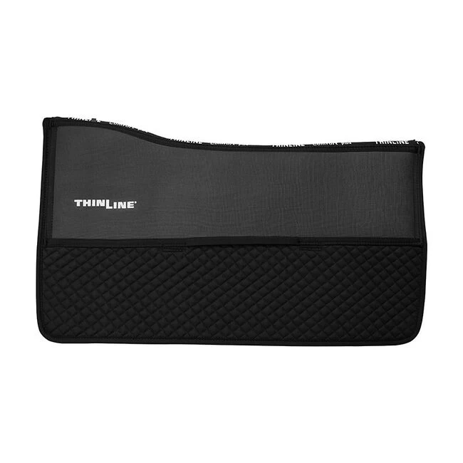 ThinLine Western Cotton Liner Pad 3 ThinLine Western Cotton Liner Pad