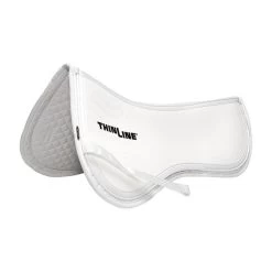 ThinLine Trifecta Cotton Half Pad -Equestrian Supplies TL7306WL