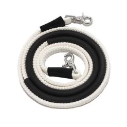 ThinLine Comfort Grip Western Trail Rein -Equestrian Supplies TL8401N