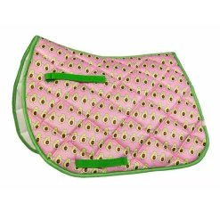 Lettia All Purpose Pad - Avocado