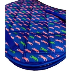 Lettia Preppy Jumper All Purpose Pad