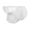 Wilker's Show Saddle Pad For Bates Saddles 1 Wilker's Show Saddle Pad For Bates Saddles -Equestrian Supplies W01BATES16