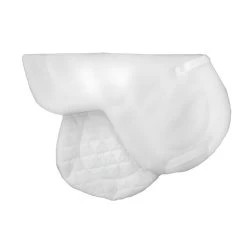 Wilker's Show Saddle Pad For Bates Saddles
