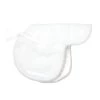 Wilker's Close Contact Saddle Pad With 1/2" Foam -Equestrian Supplies W02A16165