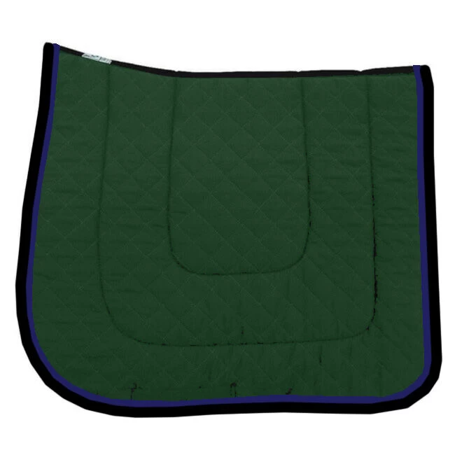 Wilker's Dressage Show Saddle Pad 4 Wilker's Dressage Show Saddle Pad - Image 2
