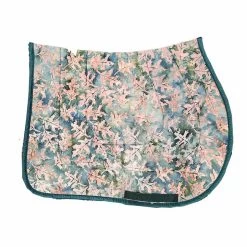 Wilker's Novelty All Purpose Saddle Pad -Equestrian Supplies W26NAOL 1