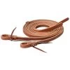 Weaver Leather Weaver Canyon Rose Extra Heavy Harness Split Reins