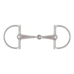 Korsteel Thick Hollow Mouth Hunter Dee Bit