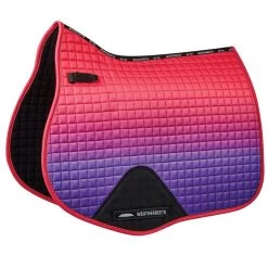 WeatherBeeta Prime Ombre All Purpose Saddle Pad 16 WeatherBeeta Prime Ombre All Purpose Saddle Pad -Equestrian Supplies WB2676002 1
