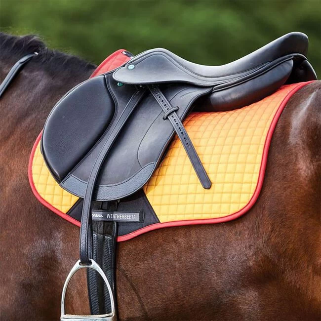 WeatherBeeta Prime Ombre All Purpose Saddle Pad 14 WeatherBeeta Prime Ombre All Purpose Saddle Pad - Image 12