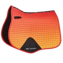 WeatherBeeta Prime Ombre All Purpose Saddle Pad 23 WeatherBeeta Prime Ombre All Purpose Saddle Pad -Equestrian Supplies WB2676008