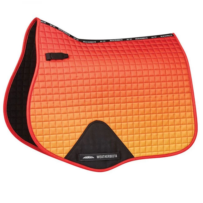 WeatherBeeta Prime Ombre All Purpose Saddle Pad 12 WeatherBeeta Prime Ombre All Purpose Saddle Pad - Image 10