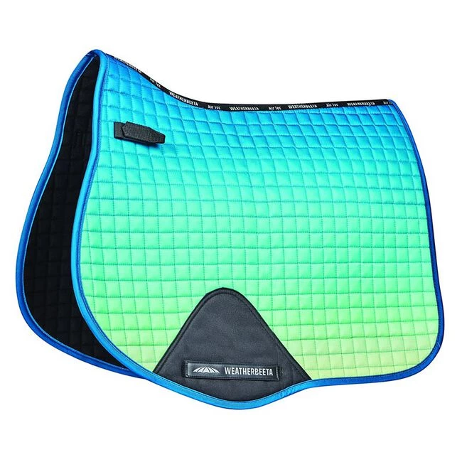 WeatherBeeta Prime Ombre All Purpose Saddle Pad 9 WeatherBeeta Prime Ombre All Purpose Saddle Pad - Image 7