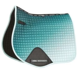 WeatherBeeta Prime Ombre All Purpose Saddle Pad 18 WeatherBeeta Prime Ombre All Purpose Saddle Pad -Equestrian Supplies WB2676025