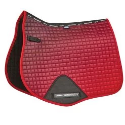 WeatherBeeta Prime Ombre All Purpose Saddle Pad 24 WeatherBeeta Prime Ombre All Purpose Saddle Pad -Equestrian Supplies WB2676027