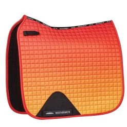 WeatherBeeta Prime Ombre Dressage Saddle Pad -Equestrian Supplies WB2677004