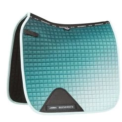 WeatherBeeta Prime Ombre Dressage Saddle Pad -Equestrian Supplies WB2677025