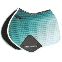 WeatherBeeta Prime Ombre Jump Saddle Pad -Equestrian Supplies WB2678024