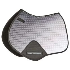 WeatherBeeta Prime Ombre Jump Saddle Pad -Equestrian Supplies WB2678025