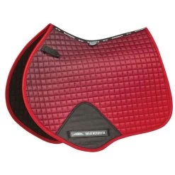 WeatherBeeta Prime Ombre Jump Saddle Pad -Equestrian Supplies WB2678026