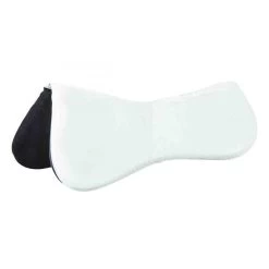 WeatherBeeta Memory Foam Shimmable Half Pad -Equestrian Supplies WB3205006