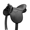 Wintec Kids' Synthetic Saddle 2 Wintec Kids' Synthetic Saddle -Equestrian Supplies WB741270