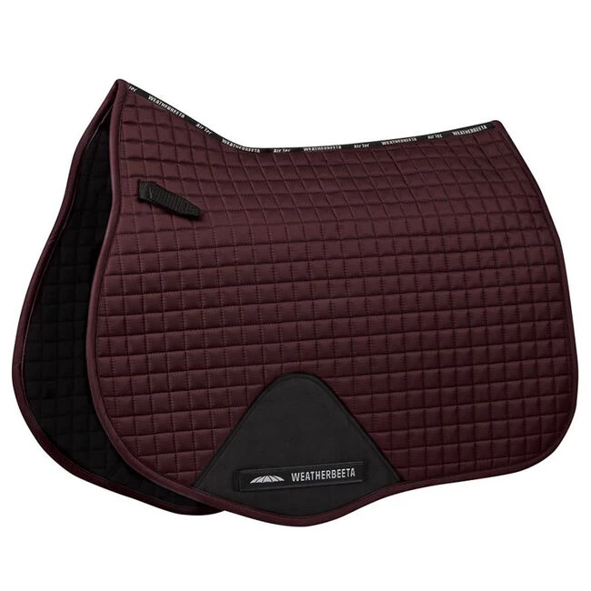 WeatherBeeta Prime All Purpose Saddle Pad 5 WeatherBeeta Prime All Purpose Saddle Pad - Image 3