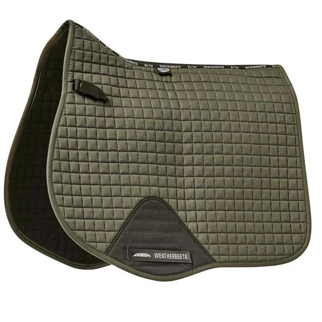 WeatherBeeta Prime All Purpose Saddle Pad 14 WeatherBeeta Prime All Purpose Saddle Pad - Image 12