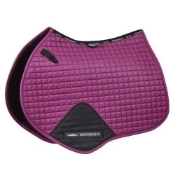 WeatherBeeta Prime Jump Saddle Pad -Equestrian Supplies WB747036