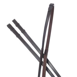 Collegiate One-Sided Rubber Reins