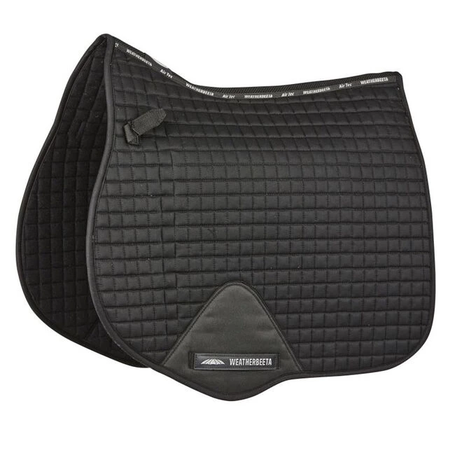 WeatherBeeta Prime All Purpose Saddle Pad 4 WeatherBeeta Prime All Purpose Saddle Pad - Image 2