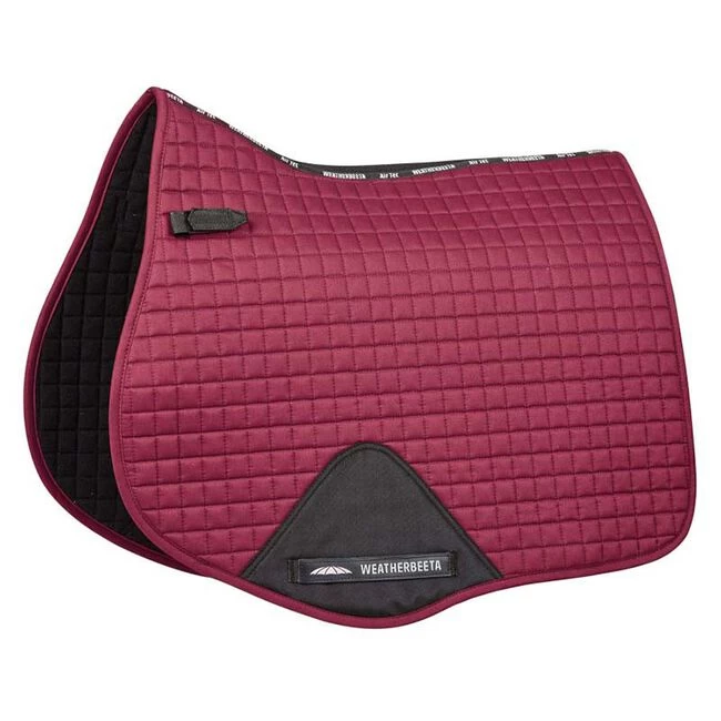 WeatherBeeta Prime All Purpose Saddle Pad 19 WeatherBeeta Prime All Purpose Saddle Pad - Image 17