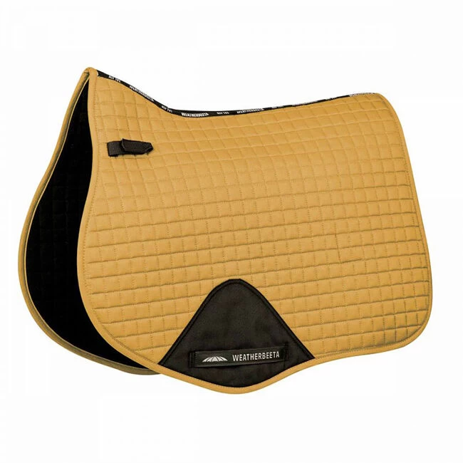 WeatherBeeta Prime All Purpose Saddle Pad 18 WeatherBeeta Prime All Purpose Saddle Pad - Image 16