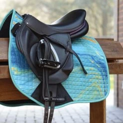 WeatherBeeta Prime Marble All Purpose Pad 14 WeatherBeeta Prime Marble All Purpose Pad -Equestrian Supplies WB8702008 2