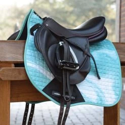 WeatherBeeta Prime Marble All Purpose Pad 15 WeatherBeeta Prime Marble All Purpose Pad -Equestrian Supplies WB8702010 2