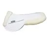 Fleeceworks Perfect Balance Half Pad -Equestrian Supplies WH6DLG