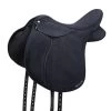 Wintec WintecLite D'Lux All Purpose Saddle With HART 2 Wintec WintecLite D'Lux All Purpose Saddle With HART -Equestrian Supplies WHAPLDBLK43