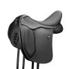 Wintec 500 Dressage Saddle With HART -Equestrian Supplies WHDR50BLK42