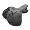 Wintec 500 Jump Saddle With HART -Equestrian Supplies WHJ50BLK44