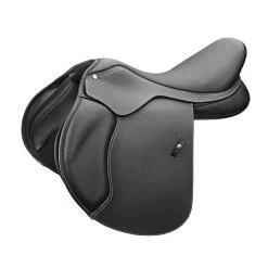 Wintec 500 Jump Saddle With HART