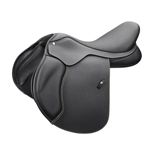 Wintec 500 Jump Saddle With HART 3 Wintec 500 Jump Saddle With HART