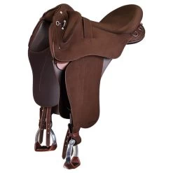 Wintec Pro Stock Saddle With Swinging Fender