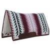 Professional's Choice Ventana Saddle Pad -Equestrian Supplies WSPCV30CRA