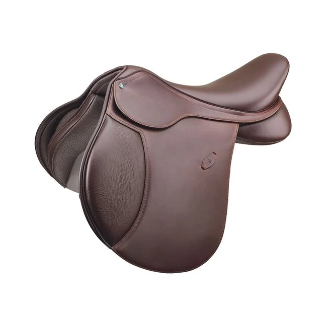 Arena High Wither All Purpose Saddle 3 Arena High Wither All Purpose Saddle