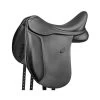 Arena Dressage Saddle 1 Arena Dressage Saddle -Equestrian Supplies adrcblk44