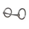 Professional's Choice Bob Avila Show Snaffle Bit