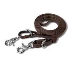 Dr. Cook Beta Trail Reins -Equestrian Supplies bb204620t 1